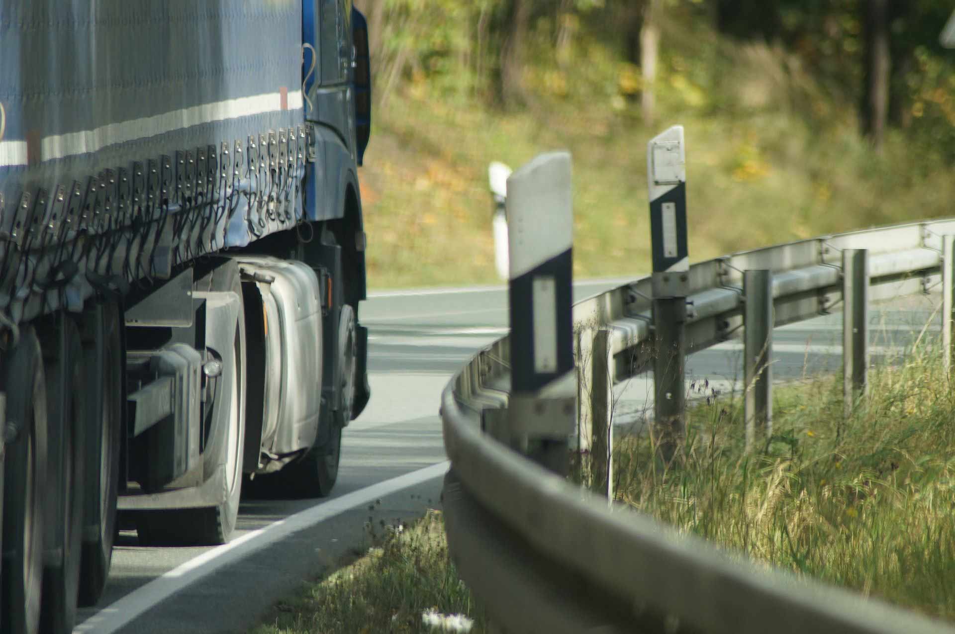 Centre De Formation Permis C Transport De Marchandises Ile De France